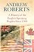 A History of the English-Speaking Peoples since 1900