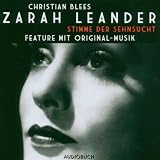 Zarah Leander: Stimme der Sehnsucht - Feature mit Original-Musik - Christian Blees