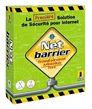 Revue Intego  / NetBarrier X - Pack de 10