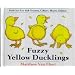 Fuzzy Yellow Ducklings