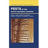 Pests of the Native California Conifers