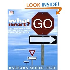 What Next? The Complete Guide to Taking Control of your Working Life