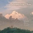 Treasures from Olana: Landscapes by Frederic Edwin Church