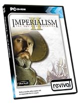 Imperialism 2 (PC CD)