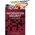 Information Security: A Strategic Approach by  Vincent LeVeque