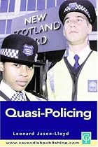 Quasi-policing