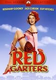 Red Garters