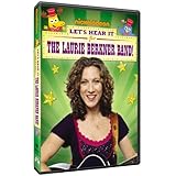 Lets Hear It for the Laurie Berkner Band