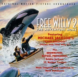 The Pretenders - Free Willy 2: Adventure Home - Zortam Music