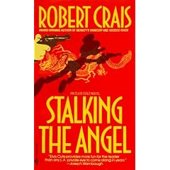 Stalking the Angel