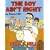 King of the Hill: The Boy Ain't Right