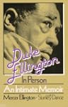 Duke Ellington in Person: An Intimate...