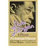 Duke Ellington in Person: An Intimate Memoir (A Da Capo paperback) book cover