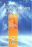 Rayonnement ultraviolet et peau