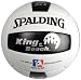 Spalding 72-084 Replica Tour Volleyball of King of the Beach