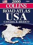Collins Road Atlas (Road Atlas)
