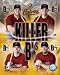 2005 - Killer B's Composite , 8x10