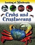 Crabs and Other Crustaceans (Looking at Minibeasts)