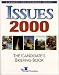 Issues 2000: The Candidate's Briefing Book
