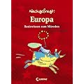 Nachgefragt: Europa: Basiswissen zum Mitreden