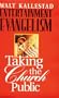 Entertainment Evangelism