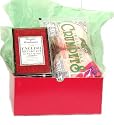 Tea & Crumpets Gift pack