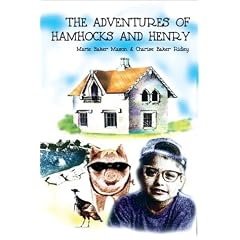 The Adventures of Hamhocks and Henry