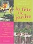 La F�te au jardin