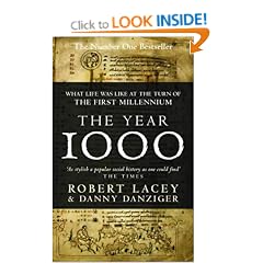 The Year 1000: An Englishman's Year