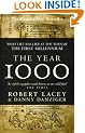 The Year 1000: An Englishman's Year