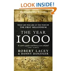 The Year 1000: An Englishman's Year