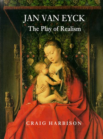 City Travel Guides Discounted  Books : Jan Van Eyck: The Play of Realism