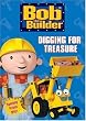 Bob the Builder: Digging for Treasure