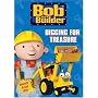 Bob the Builder: Digging for Treasure