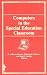 Books : Computers in the Special Education Classroom