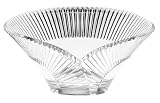 Cristal D'Arques Haute Couture 10.5-Inch Bowl