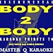 Ace Hood feat. Chris Brown - Body To Body Lyrics