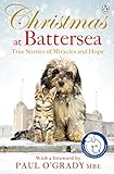 Christmas at Battersea : true stories of miracles and hope