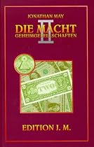 Die Macht, Bd.2, Entspricht der freiheitlich demokratischen Grundordnung