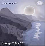 Strange Tides EP