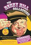 Benny Hill Collection (DVD + CD)