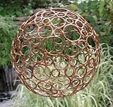 10 Gold Ring Gallery Globe
