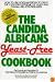 The Candida Albicans Yeast-Free Cookbook (Keats Good Health Guides)
