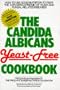 The Candida Albicans Yeast-Free Cookbook (Keats Good Health Guides)