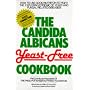 The Candida Albicans Yeast-Free Cookbook (Keats Good Health Guides)