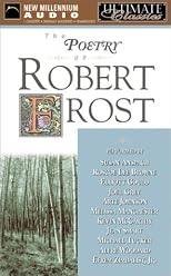 The Poetry of Robert Frost