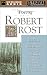Books : The Poetry of Robert Frost