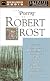 The Poetry of Robert Frost