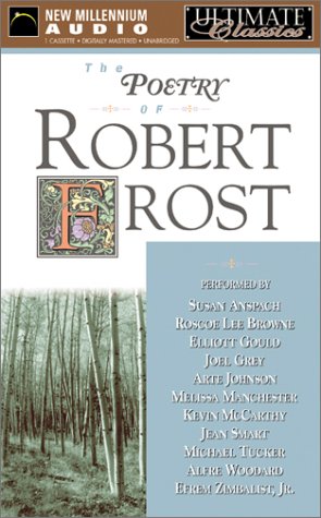 The Poetry of Robert Frost