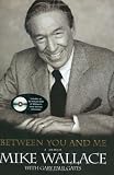 Between You and Me: A Memoir with 82-Minute DVD